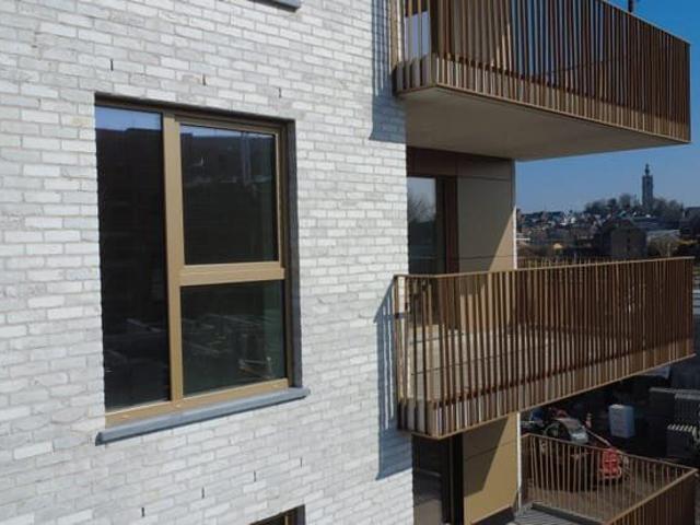 Appartement location à Bergen, Wallonie