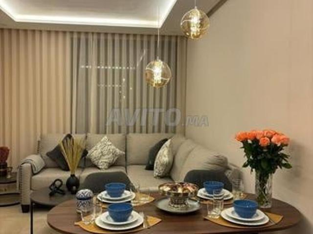 Appartement location à Anfa, Gharb-Chrarda-Beni Hssen
