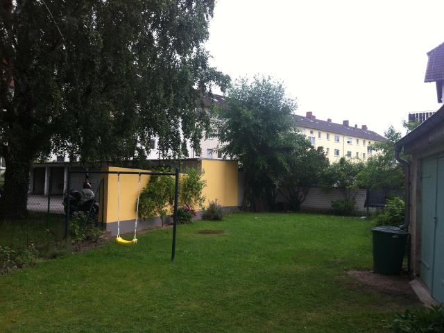 Wohnung mieten in Aschaffenburg, Bayern