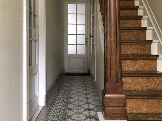 Appartement location à Antwerpen