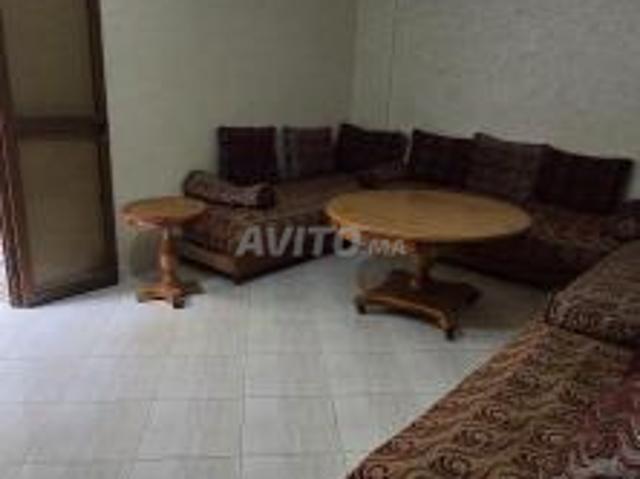Appartement location à El Ma, Gharb-Chrarda-Beni Hssen