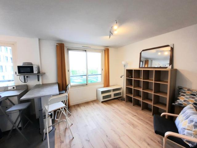 Appartement location à Nanterre, Asnières-sur-seine