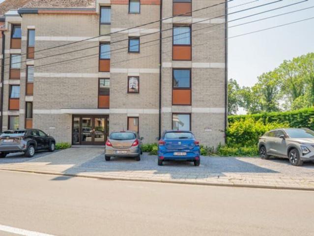 Appartement location à Namen, Wallonie