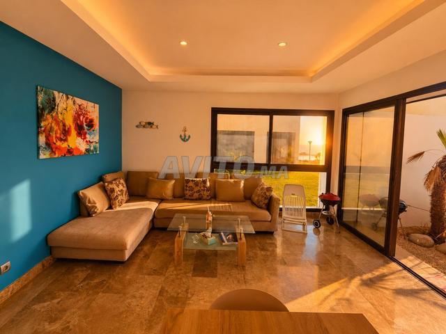 Appartement location