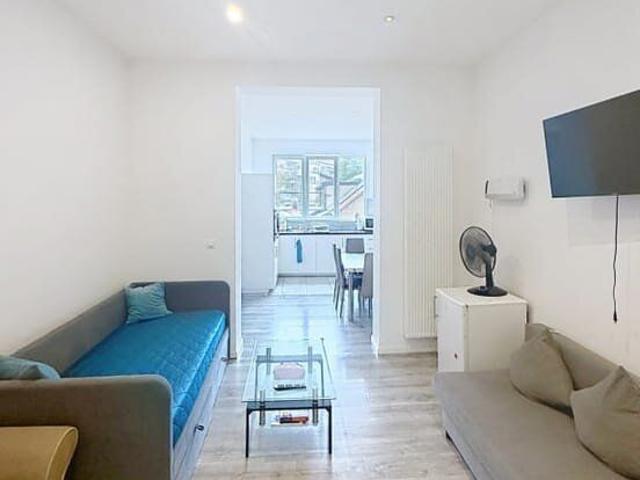Appartement location à Brussel, Bruxelles
