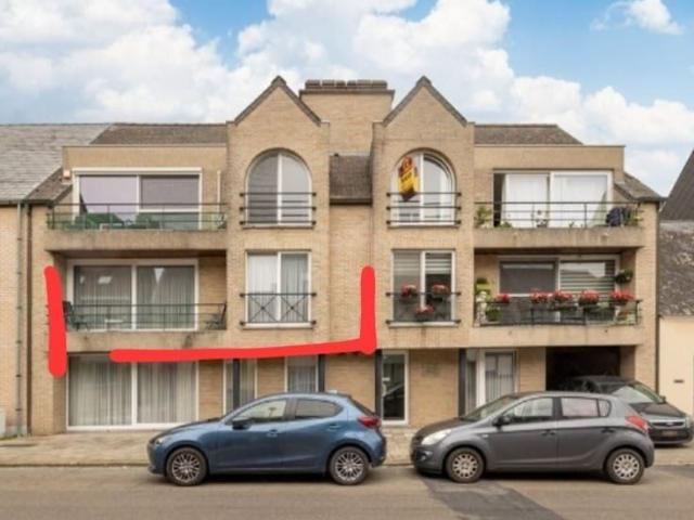 Appartement location à Aalst, Oost-Vlaanderen