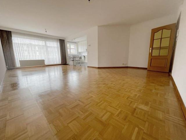 Appartement location à Antwerpen
