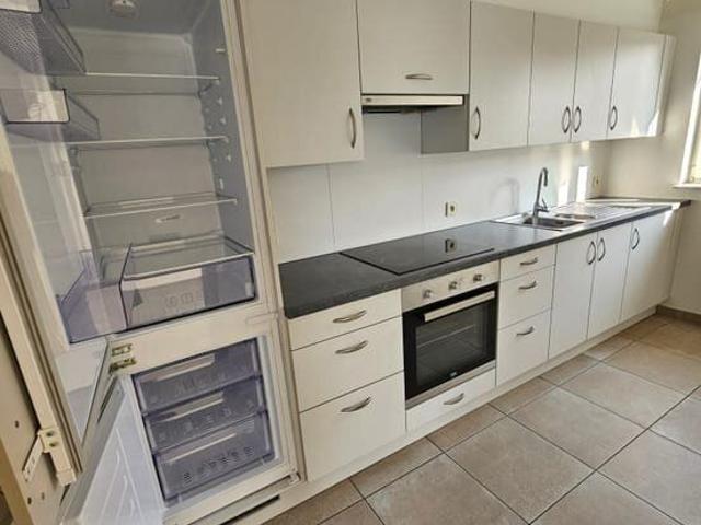 Appartement location à Gelinden, Limburg