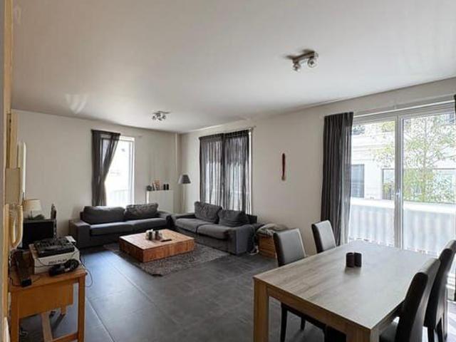Appartement location à Antwerpen