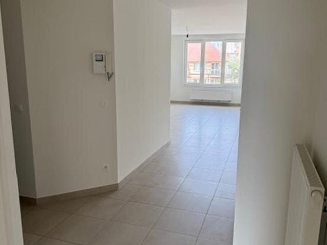Appartement location à Coxyde, West-Vlaanderen