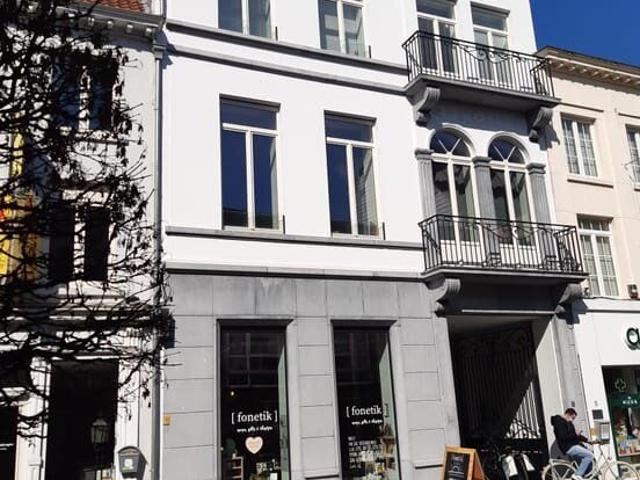 Appartement location à Aalst, Oost-Vlaanderen