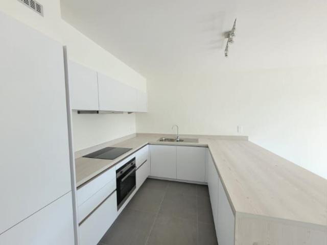 Appartement location à Bergen, Wallonie