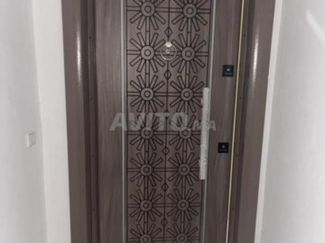 Appartement vente à Anfa, Gharb-Chrarda-Beni Hssen