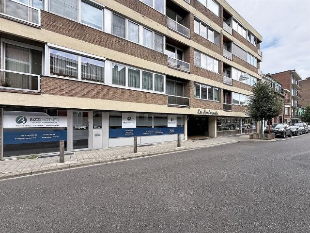 Appartement location à Tienen, Brabant