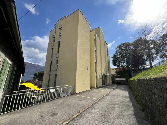 Immobilie kaufen in Brissago, Tessin