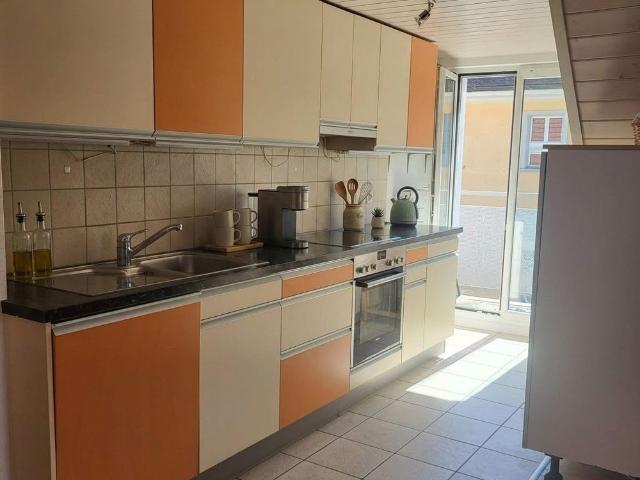 Apartment mieten in Moutier, Région administrative du Jura bernois