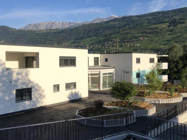 Apartment mieten in Chalais, Wallis