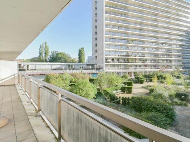 Appartement location à Sint-lambrechts-woluwe, Bruxelles