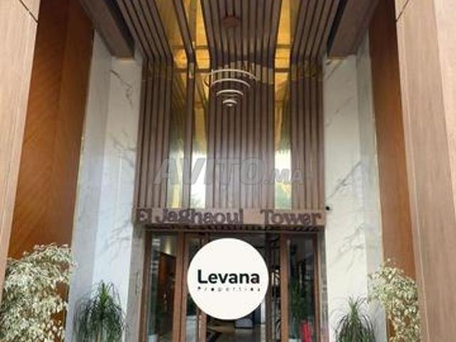 Appartement vente à Tangero, Tanger-Tétouan