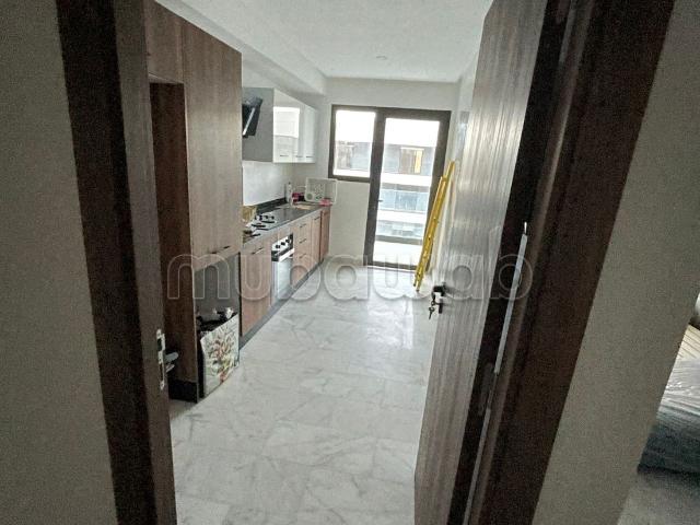 Appartement location à Mansouria, Gharb-Chrarda-Beni Hssen