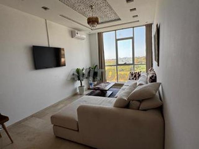 Appartement location à Tangero, Tanger-Tétouan
