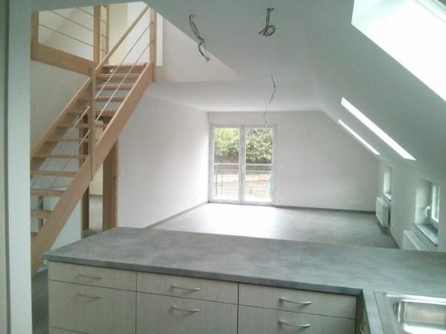 Appartement location à Namen, Wallonie