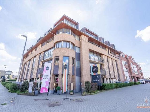 Appartement location à Le Paradis, Braine-l'Alleud
