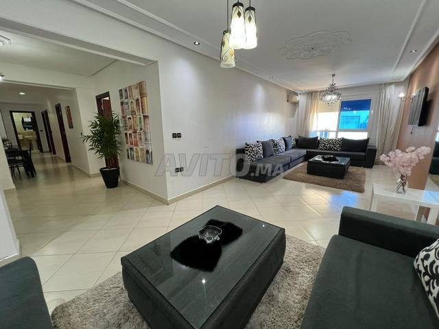 Appartement location à Tangero, Tanger-Tétouan