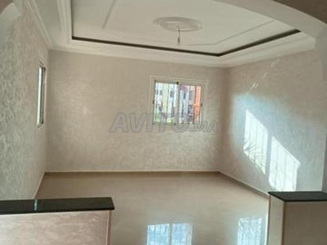 Appartement vente à Anfa, Gharb-Chrarda-Beni Hssen