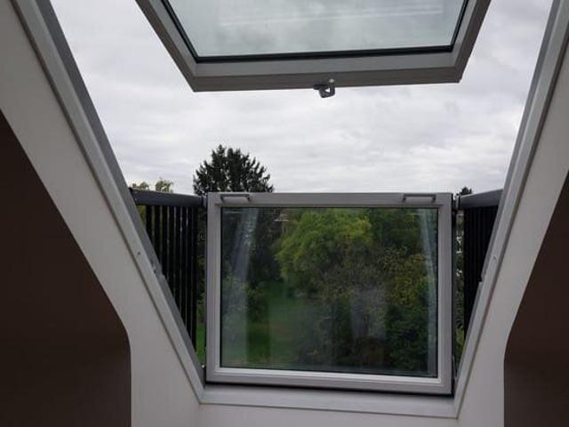 Appartement location à Halle, Brabant