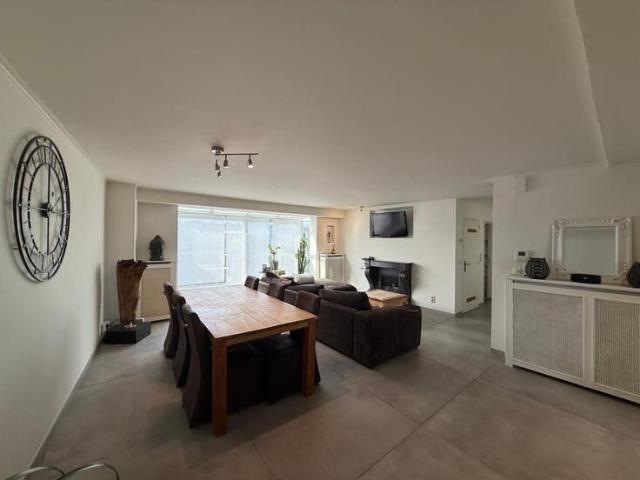 Appartement location à Antwerpen
