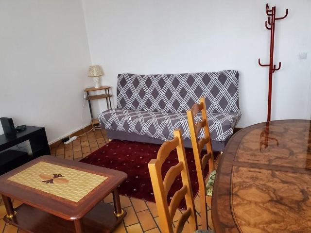 Appartement location à Nanterre, Clichy