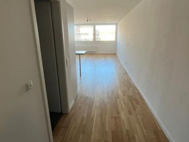 Wohnung mieten in Au-Haidhausen, München
