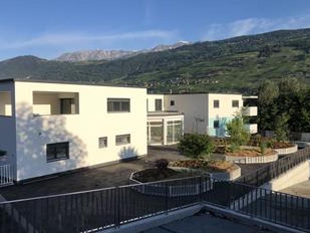 Apartment mieten in Chalais, Wallis