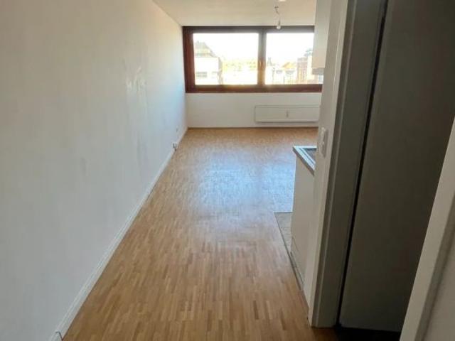 Wohnung mieten in Au-Haidhausen, München