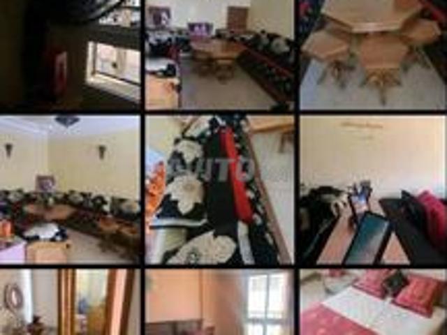 Appartement location à El Houda, Agadir
