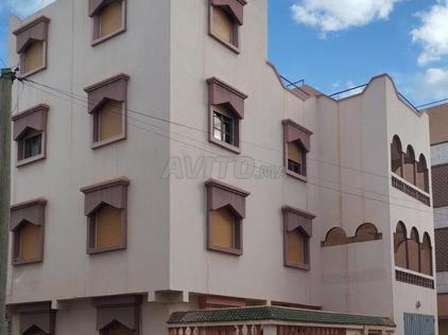Appartement location