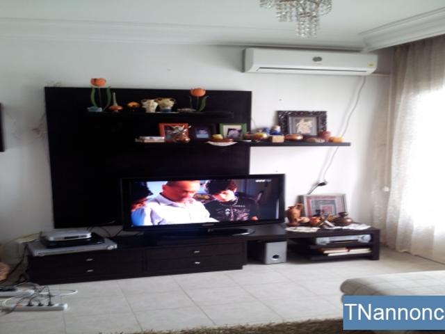 Appartement vente