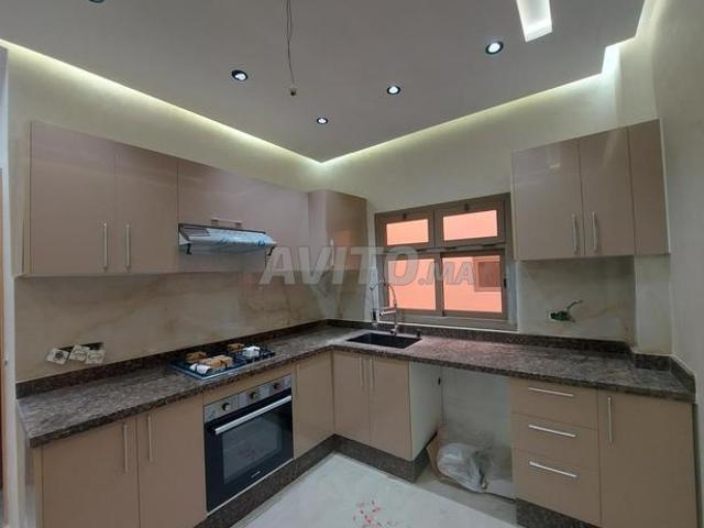 Appartement vente à Saida