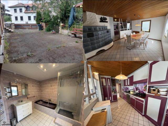 Appartement location à Strasbourg, Collectivité européenne d'Alsace