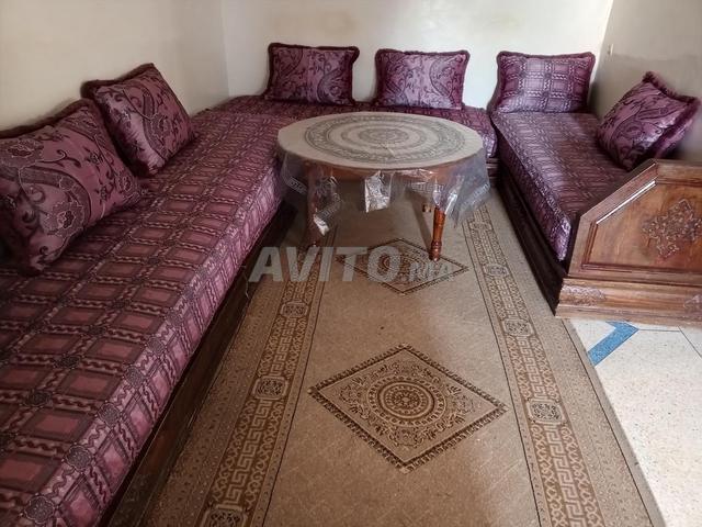Appartement location à Essaouira, L'Oriental