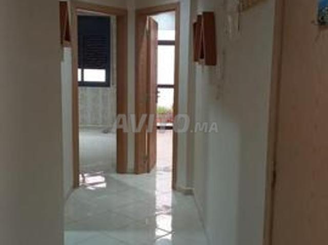 Appartement location à Lyautey