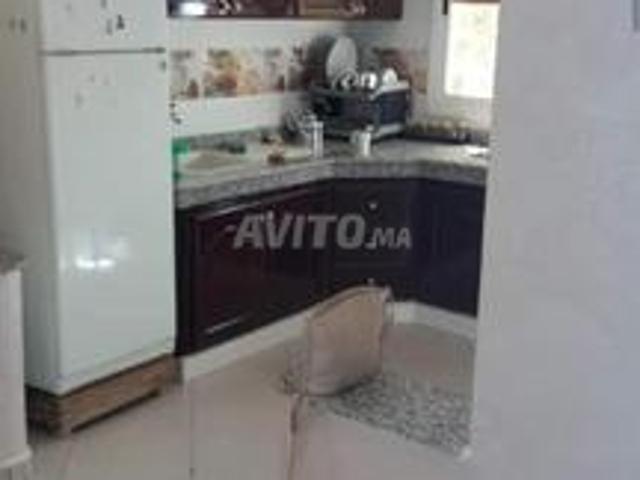 Appartement location à Saida