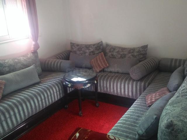 Appartement vente à Sidi Rahal, Gharb-Chrarda-Beni Hssen