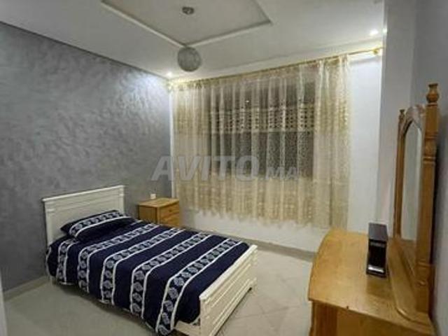 Appartement location à Lyautey