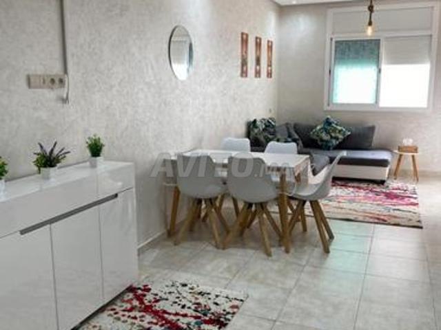 Appartement location à Lyautey