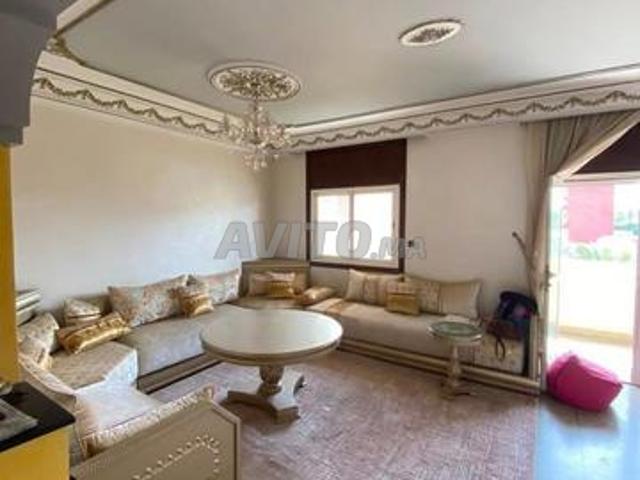 Appartement location à Anfa, Gharb-Chrarda-Beni Hssen