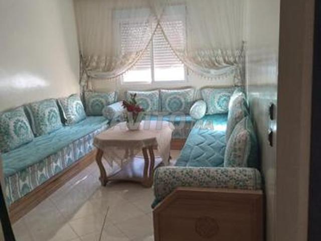 Appartement vente