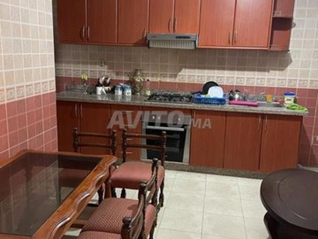 Appartement vente à Tangero, Tanger-Tétouan