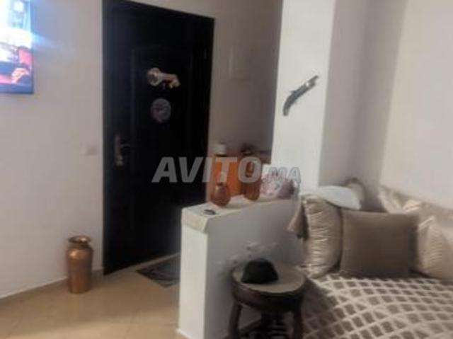 Appartement vente à Deroua, Gharb-Chrarda-Beni Hssen